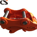 Hot PC400/450-7 heavy duty 40-45T excavator quick Hitch